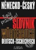 Kniha: Německo-český slovník (F. Widimský). Leda Kniha: Německo-český slovník (F. Widimský). Leda