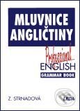 Kniha: Mluvnice angličtiny (Zdenka Strnadová). Leda Kniha: Mluvnice angličtiny (Zdenka Strnadová). Leda