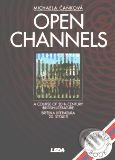 Open Channels - Britská literatura 20. století - čítanka - M. Čaňková, Leda