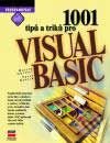 Kniha: 1001 tipů a triků pro Visual Basic (Martin Gürtler a Pavel Kocich). Computer Press Kniha: 1001 tipů a triků pro Visual Basic (Martin Gürtler a Pavel Kocich). Computer Press