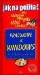 Kniha: Jak na počítač - Pracujeme ve Windows (Jiří Hlavenka). Computer Press Kniha: Jak na počítač - Pracujeme ve Windows (Jiří Hlavenka). Computer Press