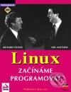 Kniha: Linux - začínáme programovat (Neil Matthew a Richard Stones). Computer Press Kniha: Linux - začínáme programovat (Neil Matthew a Richard Stones). Computer Press