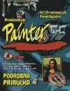 Metacreations Painter 5.0/5.5 Referenční příručka + CD ROM - Jiří Chrustawczuk, Pavel Kočička, Computer Press
