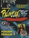 Kniha: Metacreations Painter 5.0/5.5 Referenční příručka + CD ROM (Jiří Chrustawczuk a Pavel Kočička). Computer Press Kniha: Metacreations Painter 5.0/5.5 Referenční příručka + CD ROM (Jiří Chrustawczuk a Pavel Kočička). Computer Press