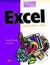 Kniha: Microsoft Excel - učebnice pro střední školy (Tomáš Šimek a Jiří Vacek). Computer Press Kniha: Microsoft Excel - učebnice pro střední školy (Tomáš Šimek a Jiří Vacek). Computer Press