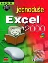 Kniha: Microsoft Excel 2000 - Jednoduše (Ivo Magera). Computer Press Kniha: Microsoft Excel 2000 - Jednoduše (Ivo Magera). Computer Press