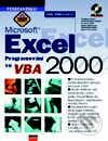 Kniha: Microsoft Excel 2000 Programování ve VBA (John Walkenbach). Computer Press Kniha: Microsoft Excel 2000 Programování ve VBA (John Walkenbach). Computer Press