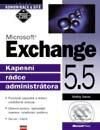 Kniha: Microsoft Exchange 5.5 Kapesní rádce administrátora (Kathy Ivens). Computer Press Kniha: Microsoft Exchange 5.5 Kapesní rádce administrátora (Kathy Ivens). Computer Press