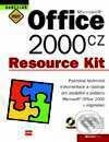 Kniha: Microsoft Office 2000 CZ, Resource Kit + CD-ROM (Microsoft Corporation). Computer Press Kniha: Microsoft Office 2000 CZ, Resource Kit + CD-ROM (Microsoft Corporation). Computer Press