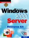 Kniha: Microsoft Windows 2000 Server Resource Kit (Microsoft Corporation). Computer Press Kniha: Microsoft Windows 2000 Server Resource Kit (Microsoft Corporation). Computer Press