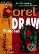 Kniha: CorelDRAW 9 CZ Podrobná příručka (Jaroslav Hercik a Jiří Hlavenka). Computer Press Kniha: CorelDRAW 9 CZ Podrobná příručka (Jaroslav Hercik a Jiří Hlavenka). Computer Press