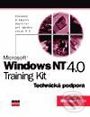 Kniha: MS Windows NT 4.0 Training Kit - Technická podpora (Microsoft Corporation). Computer Press Kniha: MS Windows NT 4.0 Training Kit - Technická podpora (Microsoft Corporation). Computer Press