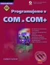 Programujeme v COM a COM+ - Dalibor Kačmář, Computer Press