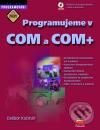 Kniha: Programujeme v COM a COM+ (Dalibor Kačmář). Computer Press Kniha: Programujeme v COM a COM+ (Dalibor Kačmář). Computer Press