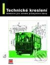 Kniha: Učebnice technického kreslení (Jaroslav Kletečka a Petr Fořt). Computer Press Kniha: Učebnice technického kreslení (Jaroslav Kletečka a Petr Fořt). Computer Press