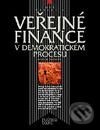 Kniha: Veřejné finance v demokratickém systému (James M.Buchanan). Computer Press Kniha: Veřejné finance v demokratickém systému (James M.Buchanan). Computer Press