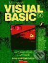 Kniha: Visual Basic 5.0 - programátorská dílna (John Clark Craig). Computer Press Kniha: Visual Basic 5.0 - programátorská dílna (John Clark Craig). Computer Press