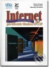Kniha: Internet pro uživatele Windows 95 a NT (A.C. Engst, C.S. Low a S.K. Orchard). UNIS publishing Kniha: Internet pro uživatele Windows 95 a NT (A.C. Engst, C.S. Low a S.K. Orchard). UNIS publishing