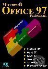 Kniha: Microsoft Office 97 Professional - rychlá řešení (Robert Mullen a kolektív). UNIS publishing Kniha: Microsoft Office 97 Professional - rychlá řešení (Robert Mullen a kolektív). UNIS publishing