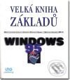 Kniha: Velká kniha základů Windows 95 (Shelley O'Hara, Jeniffer Fulton a Ed Guilford). UNIS publishing Kniha: Velká kniha základů Windows 95 (Shelley O'Hara, Jeniffer Fulton a Ed Guilford). UNIS publishing