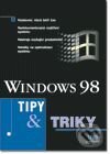 Kniha: Windows 98 Tipy & triky (Dean Andrews). UNIS publishing Kniha: Windows 98 Tipy & triky (Dean Andrews). UNIS publishing