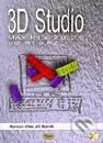 Kniha: 3D Studio MAX (R1.x, 2.0, 2.5) a VIZ (R1 a R2) (Josef Staněk a Robert Miler). Kopp Kniha: 3D Studio MAX (R1.x, 2.0, 2.5) a VIZ (R1 a R2) (Josef Staněk a Robert Miler). Kopp