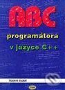 Kniha: ABC programátora v C++ (Vladimír Rudolf). Kopp Kniha: ABC programátora v C++ (Vladimír Rudolf). Kopp