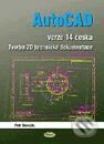 Kniha: AutoCAD verze 14 česká - Tvorba 2D technické dokumentace (Petr Slavata). Kopp Kniha: AutoCAD verze 14 česká - Tvorba 2D technické dokumentace (Petr Slavata). Kopp
