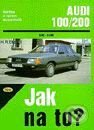 Kniha: Audi 100/200 od 9/82 do 11/90 (Hans-Rüdiger Etzold). Kopp, 2004 Kniha: Audi 100/200 od 9/82 do 11/90 (Hans-Rüdiger Etzold). Kopp, 2004