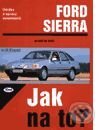 Kniha: Ford Sierra rok od 9/82 do 2/93 (Hans-Rüdiger Etzold). Kopp, 2002 Kniha: Ford Sierra rok od 9/82 do 2/93 (Hans-Rüdiger Etzold). Kopp, 2002