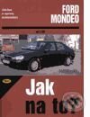 Kniha: Ford Mondeo od 11/92 (Hans-Rüdiger Etzold). Kopp Kniha: Ford Mondeo od 11/92 (Hans-Rüdiger Etzold). Kopp