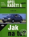 Opel Kadett diesel od 9/84 do 8/91 - Hans-Rüdiger Etzold, Kopp