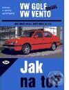 Kniha: VW Golf diesel od 9/91 (Hans-Rüdiger Etzold). Kopp Kniha: VW Golf diesel od 9/91 (Hans-Rüdiger Etzold). Kopp