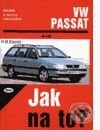 Kniha: VW Passat Limuzína od 4/88 do 9/96, variant pd 6/88 do 5/97 (Hans-Rüdiger Etzold). Kopp, 2004 Kniha: VW Passat Limuzína od 4/88 do 9/96, variant pd 6/88 do 5/97 (Hans-Rüdiger Etzold). Kopp, 2004