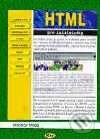 Kniha: HTML pro začátečníky (Miroslav Milda). Kopp, 2002 Kniha: HTML pro začátečníky (Miroslav Milda). Kopp, 2002