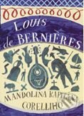 Kniha: Mandolína kapitána Corelliho (Louis de Bernières). BB/art, 2000 Kniha: Mandolína kapitána Corelliho (Louis de Bernières). BB/art, 2000