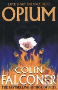 Kniha: Opium (Colin Falconer). BB/art Kniha: Opium (Colin Falconer). BB/art