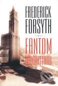 Kniha: Fantom Manhattanu (Frederick Forsyth). BB/art Kniha: Fantom Manhattanu (Frederick Forsyth). BB/art