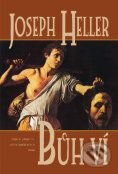 Kniha: Bůh ví (Joseph Heller). BB/art Kniha: Bůh ví (Joseph Heller). BB/art