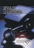 Kniha: Osudný odposlech (Evan Hunter). BB/art Kniha: Osudný odposlech (Evan Hunter). BB/art