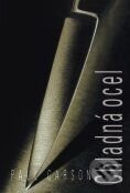 Kniha: Chladná ocel (Paul Carson). BB/art Kniha: Chladná ocel (Paul Carson). BB/art