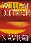 Kniha: Návrat (William Dietrich). BB/art Kniha: Návrat (William Dietrich). BB/art