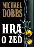 Kniha: Hra o zeď (Michael Dobbs). BB/art Kniha: Hra o zeď (Michael Dobbs). BB/art