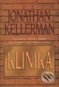 Kniha: Klinika (Jonathan Kellerman). BB/art Kniha: Klinika (Jonathan Kellerman). BB/art
