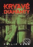 Kniha: Krvavé diamanty (Philip Kerr). BB/art Kniha: Krvavé diamanty (Philip Kerr). BB/art