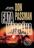 Fata morgána - Don Passman, BB/art