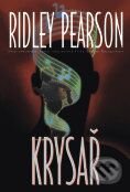 Kniha: Krysař (Ridley Pearson). BB/art Kniha: Krysař (Ridley Pearson). BB/art