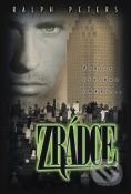 Kniha: Zrádce (Ralph Peters). BB/art Kniha: Zrádce (Ralph Peters). BB/art