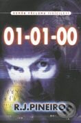 Kniha: 01- 01- 00 (R.J. Pineiro). BB/art Kniha: 01- 01- 00 (R.J. Pineiro). BB/art