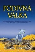 Kniha: Podivná válka (Graig Thomas). BB/art Kniha: Podivná válka (Graig Thomas). BB/art